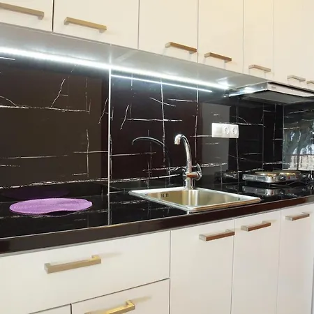 Flisvos Seaside 3* Lygia (Lefkada)