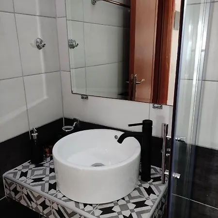 Flisvos Seaside Lygia (Lefkada)