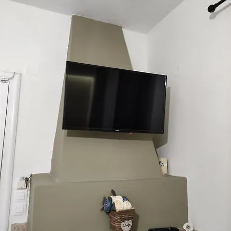 Aparthotel Flisvos Seaside Lygia (Lefkada)