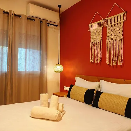 Flisvos Seaside 3* Lygia (Lefkada)