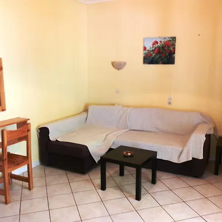 Flisvos Seaside Aparthotel