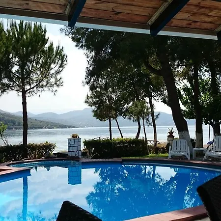 Flisvos Seaside Lygia (Lefkada)