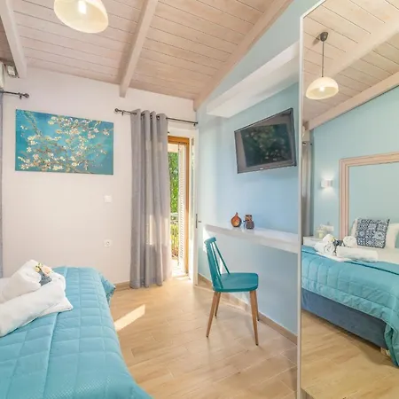 Flisvos Seaside Aparthotel