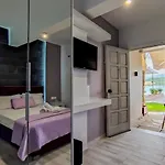 Flisvos Seaside 3* Lygia (Lefkada)