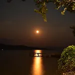 Flisvos Seaside 3* Lygia (Lefkada)