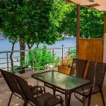 Apart Otel Flisvos Seaside Lygia (Lefkada)
