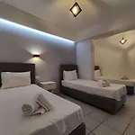 Flisvos Seaside Hotel apartamentowy Ligia