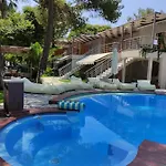 Flisvos Seaside Lygia (Lefkada)
