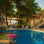 Flisvos Seaside Lygia (Lefkada)