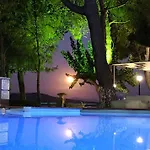 Flisvos Seaside Apart Otel Lygia (Lefkada)
