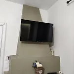 Apart Otel Flisvos Seaside Lygia (Lefkada)