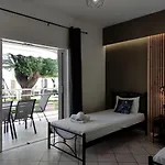 Flisvos Seaside Hotel apartamentowy Ligia