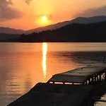 Flisvos Seaside 3* Lygia (Lefkada)