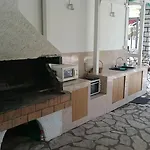 Flisvos Seaside Hotel apartamentowy Ligia