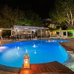 Flisvos Seaside Apart Otel Lygia (Lefkada)