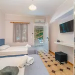 Flisvos Seaside Apart Otel