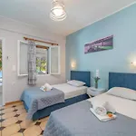 شقة فندقية Flisvos Seaside 3*