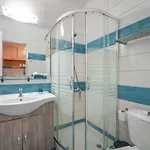 Flisvos Seaside Apart Otel 3*