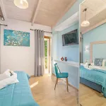 Flisvos Seaside Hotel apartamentowy
