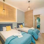 Apart Otel Flisvos Seaside Lygia (Lefkada)