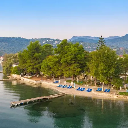 Flisvos Seaside Lygia (Lefkada)