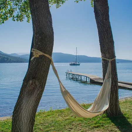 Apart-hotel Flisvos Seaside Lygia (Lefkada)