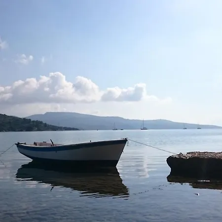 Flisvos Seaside 公寓式酒店 3*