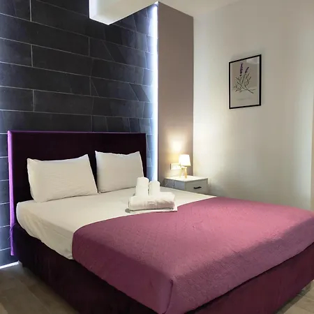 Apart Otel Flisvos Seaside Lygia (Lefkada)