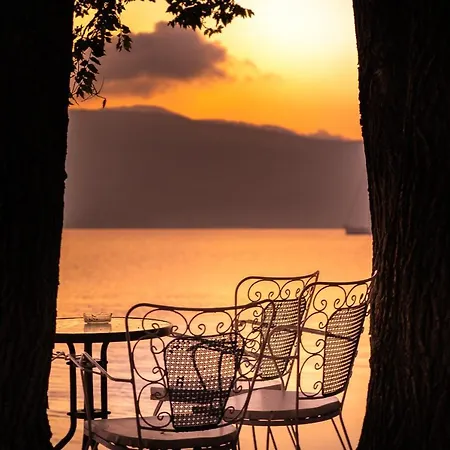 Flisvos Seaside Lygia (Lefkada)