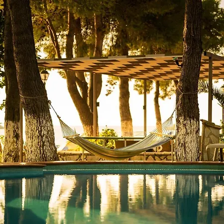 Flisvos Seaside Lygia (Lefkada)