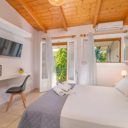 Flisvos Seaside Hotel apartamentowy 3*