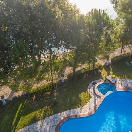 Flisvos Seaside Appart hôtel 3*