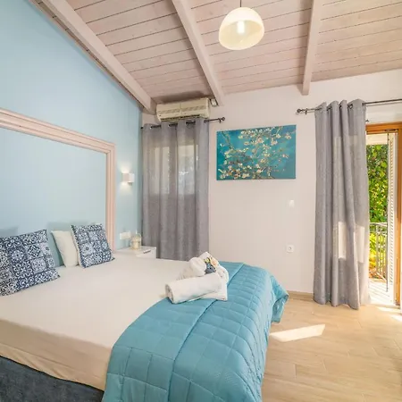 Apart-hotel Flisvos Seaside